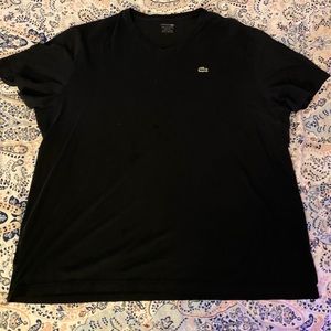 Lacoste V neck